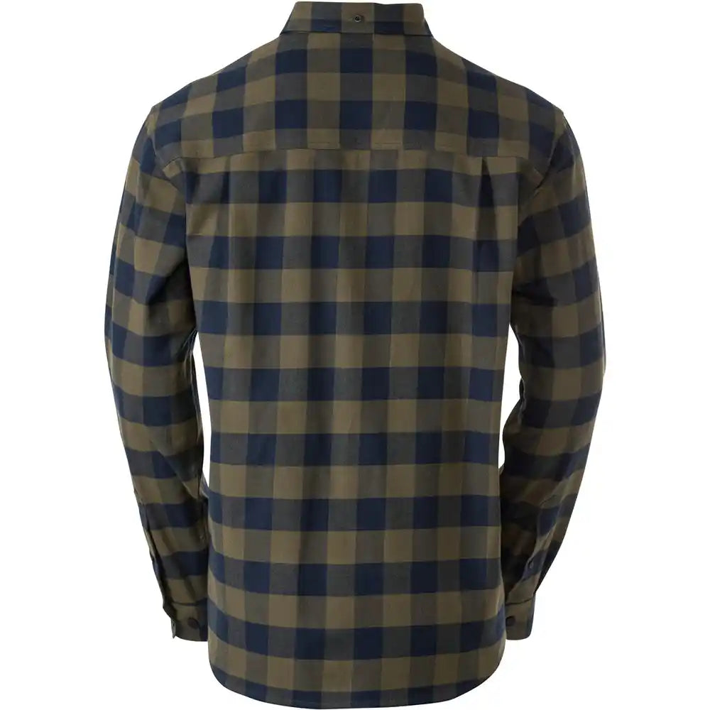 Merkel Gear Experience Karirana Košulja