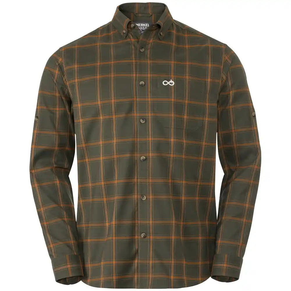 Merkel Gear Expert Hunting Shirt