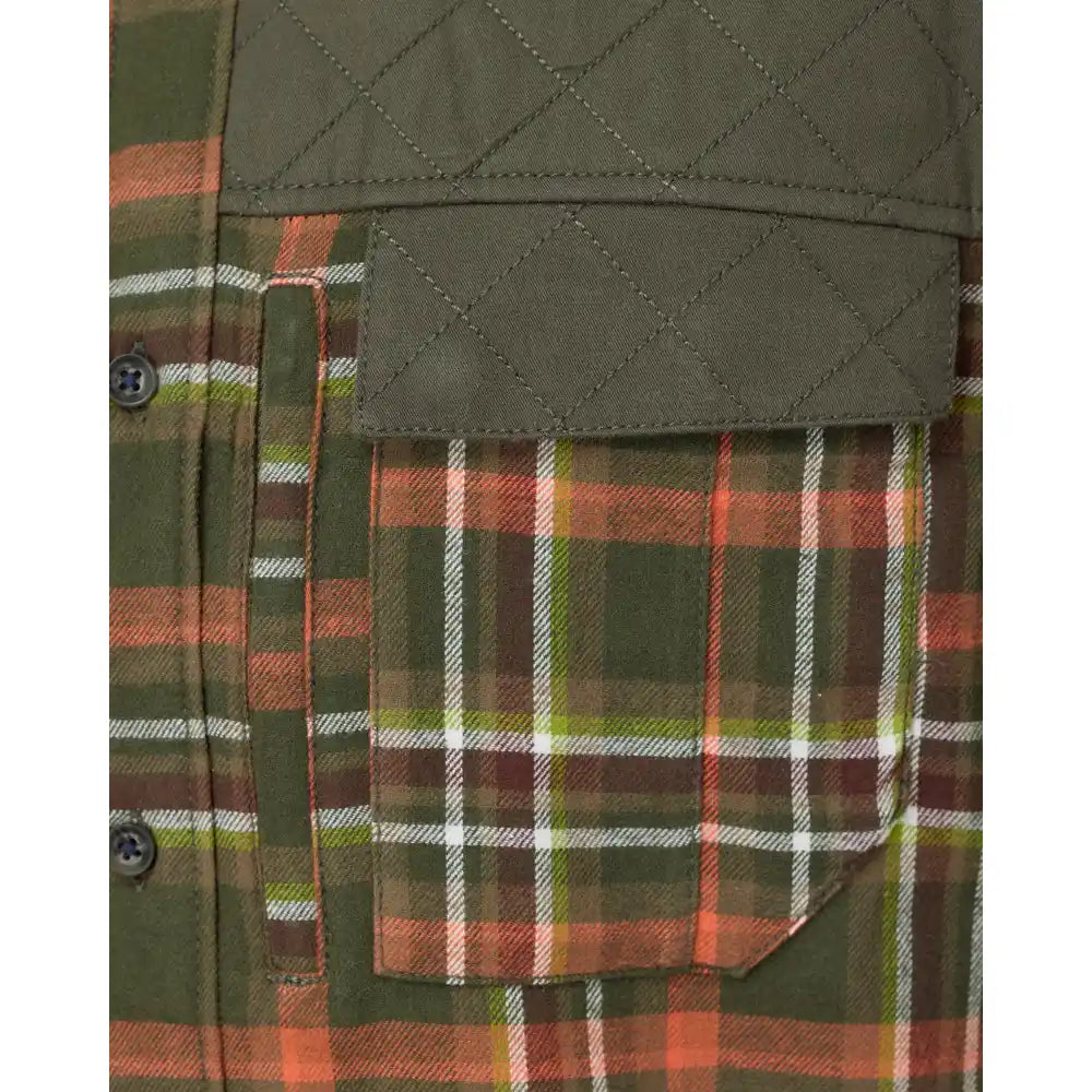 Parforce MAVE4 Hunting Shirt