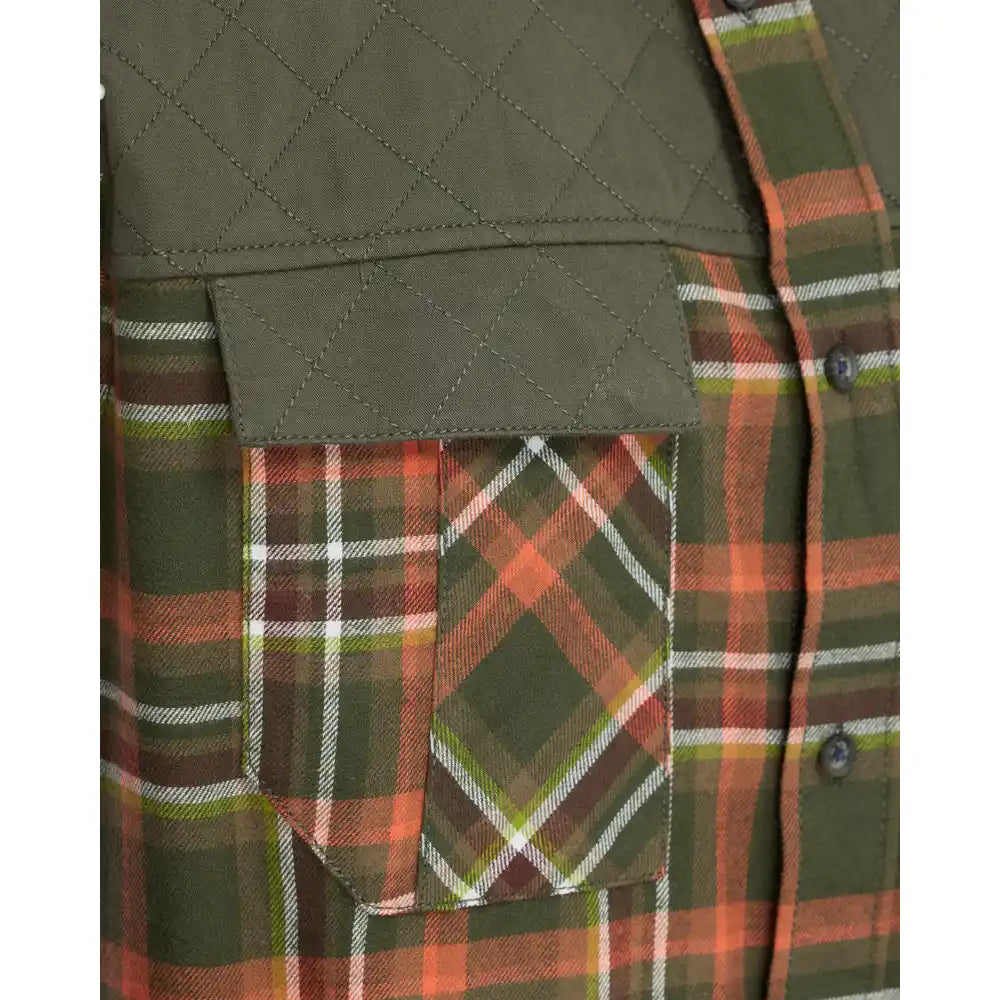 Parforce MAVE4 Hunting Shirt