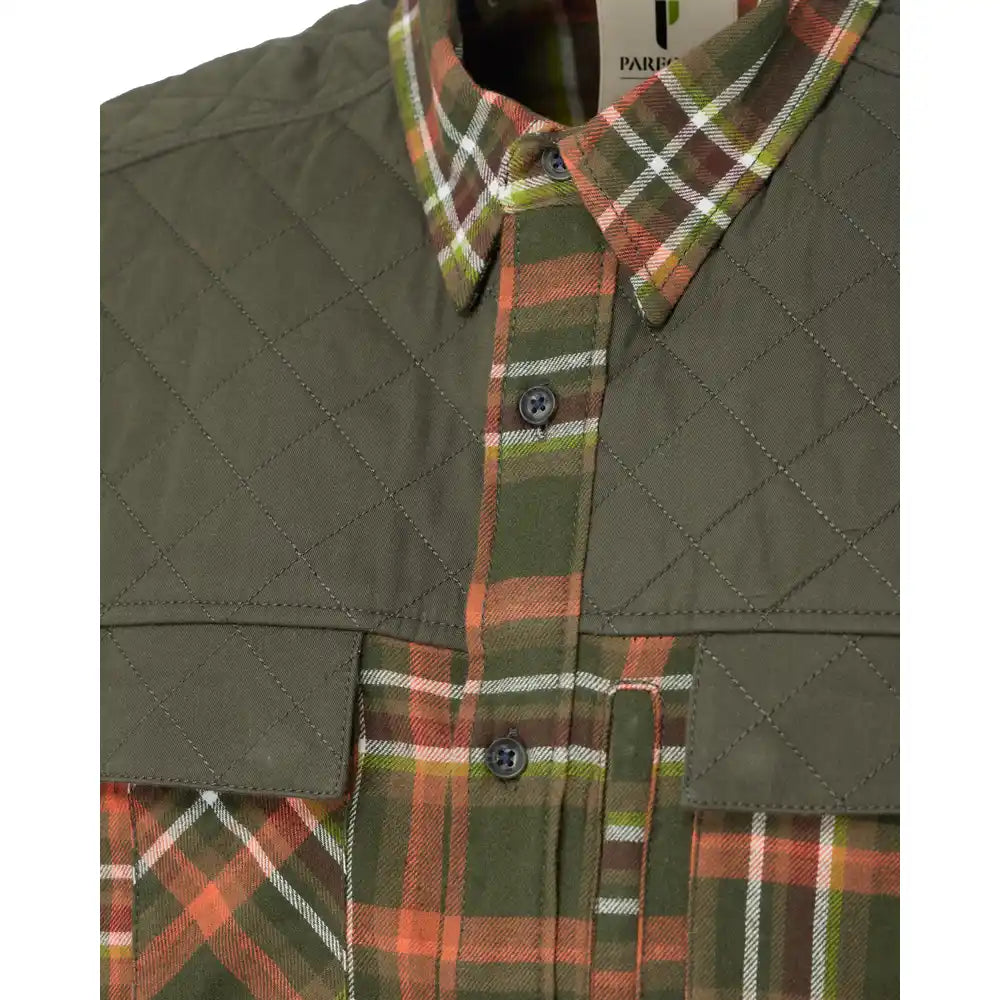 Parforce MAVE4 Hunting Shirt