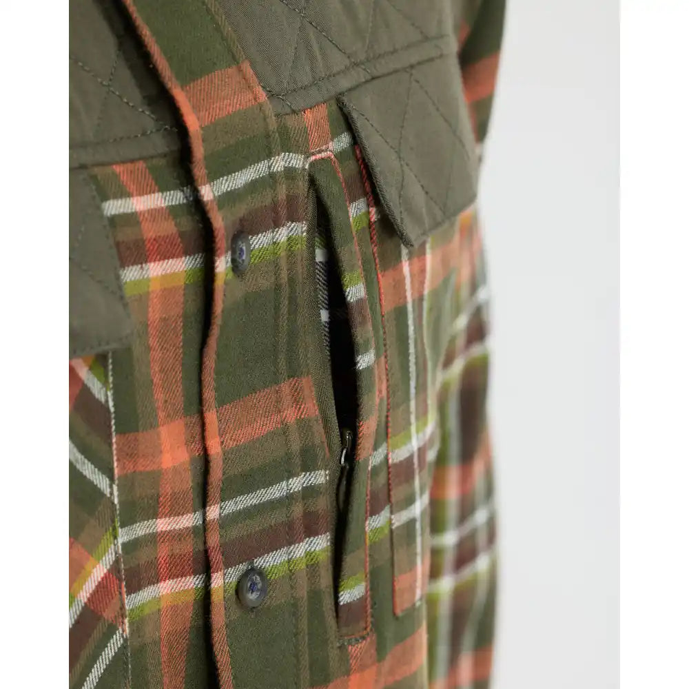 Parforce MAVE4 Hunting Shirt