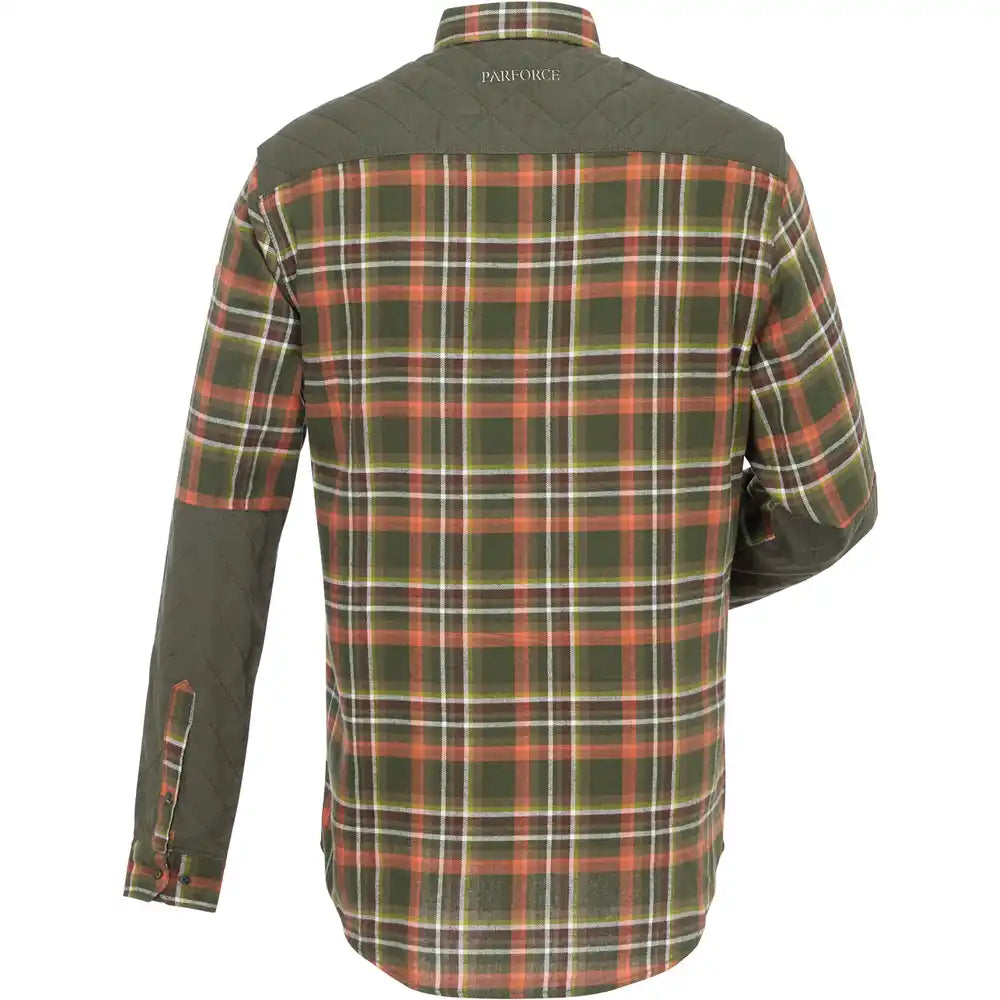 Parforce MAVE4 Hunting Shirt