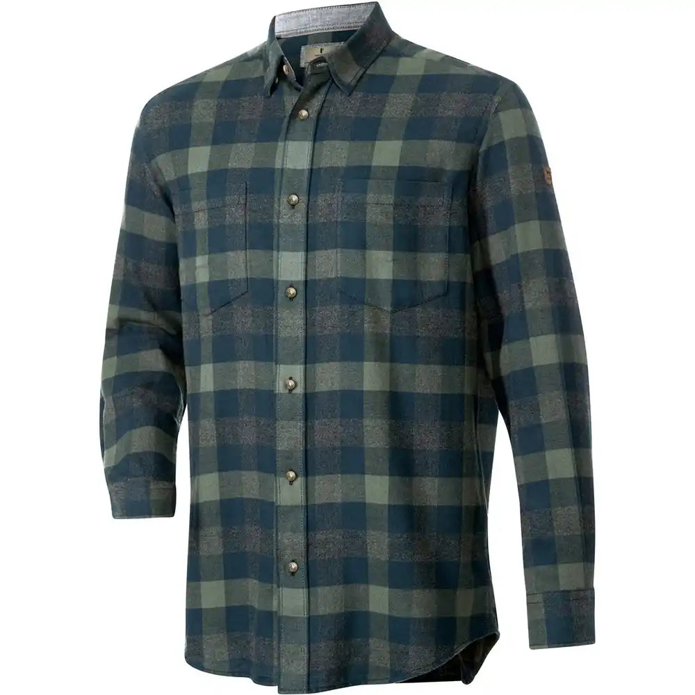 Parforce Bernd Hunting Shirt
