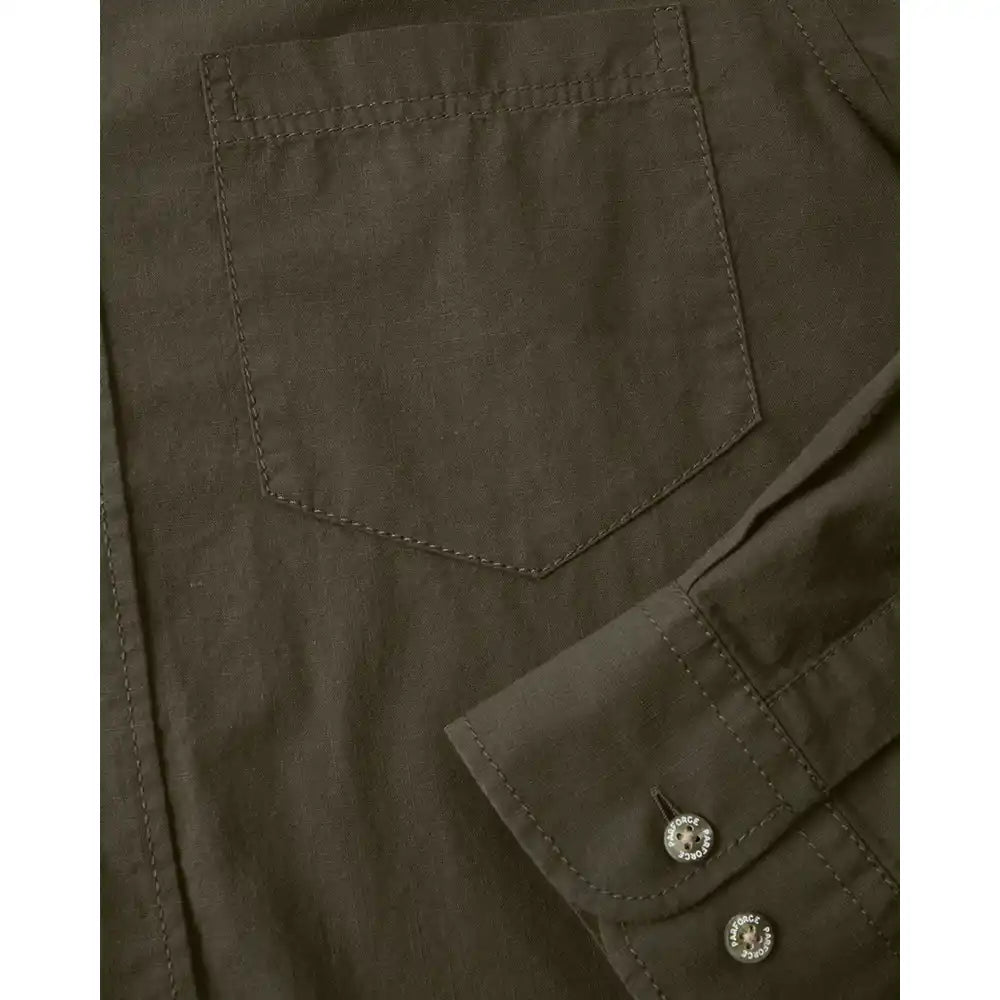 Parforce Greenhunt hunting shirt