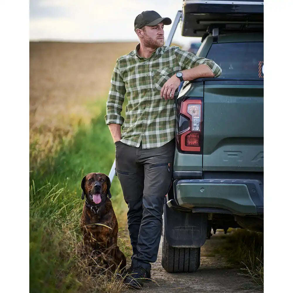 Parforce Martin Hunting Shirt