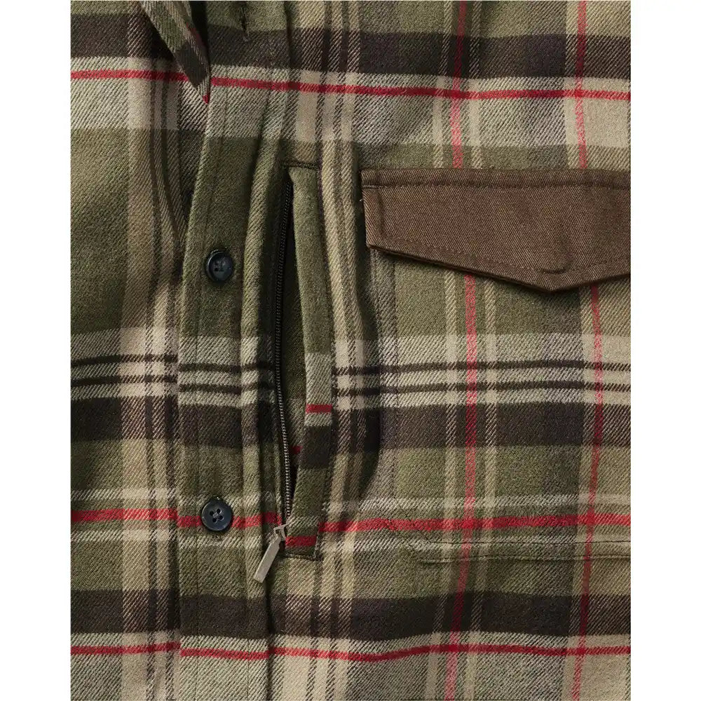 Parforce Rhön Hunting Shirt