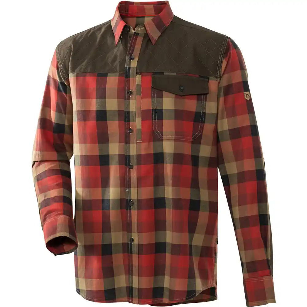 Parforce Axel Hunting Shirt