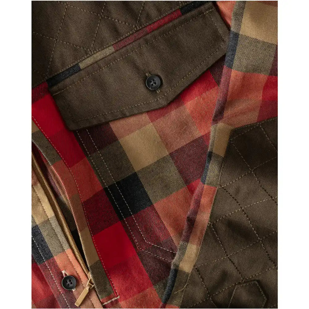 Parforce Axel Lovačka Košulja