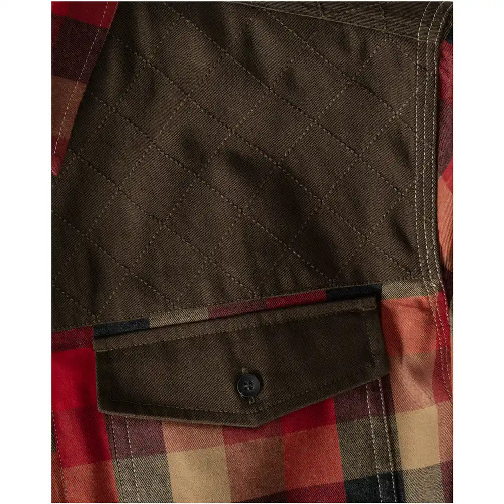 Parforce Axel Lovačka Košulja