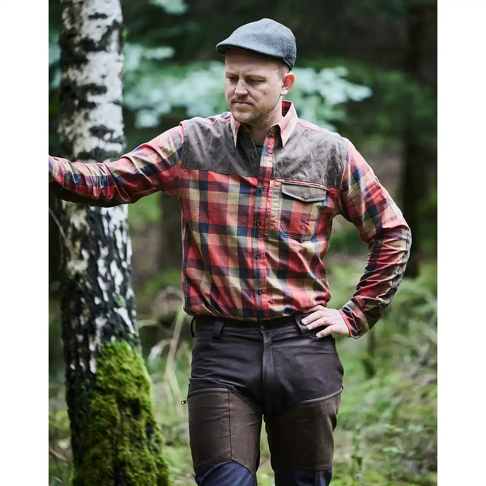 Parforce Axel Lovačka Košulja