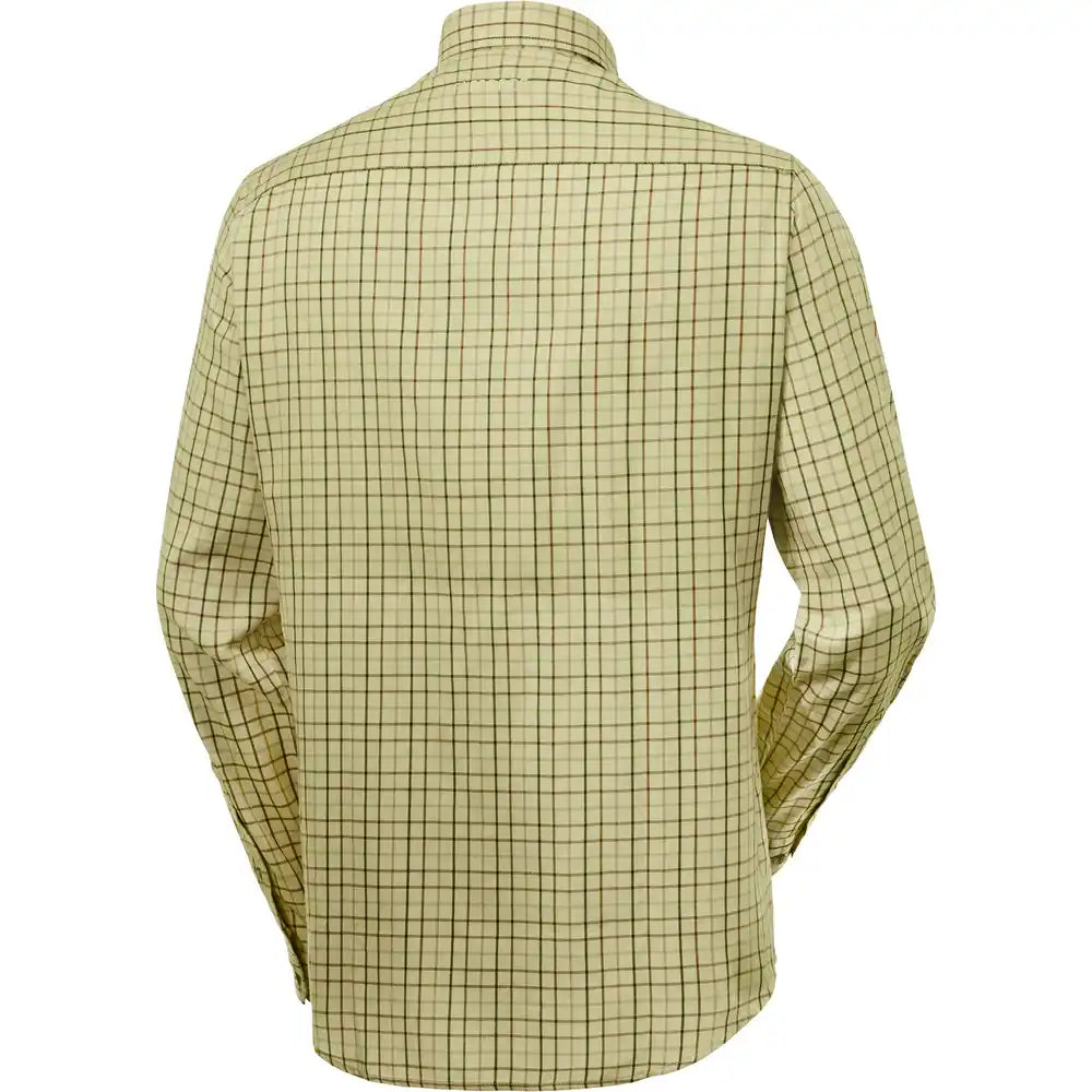Parforce Classic Plaid Hunting Shirt