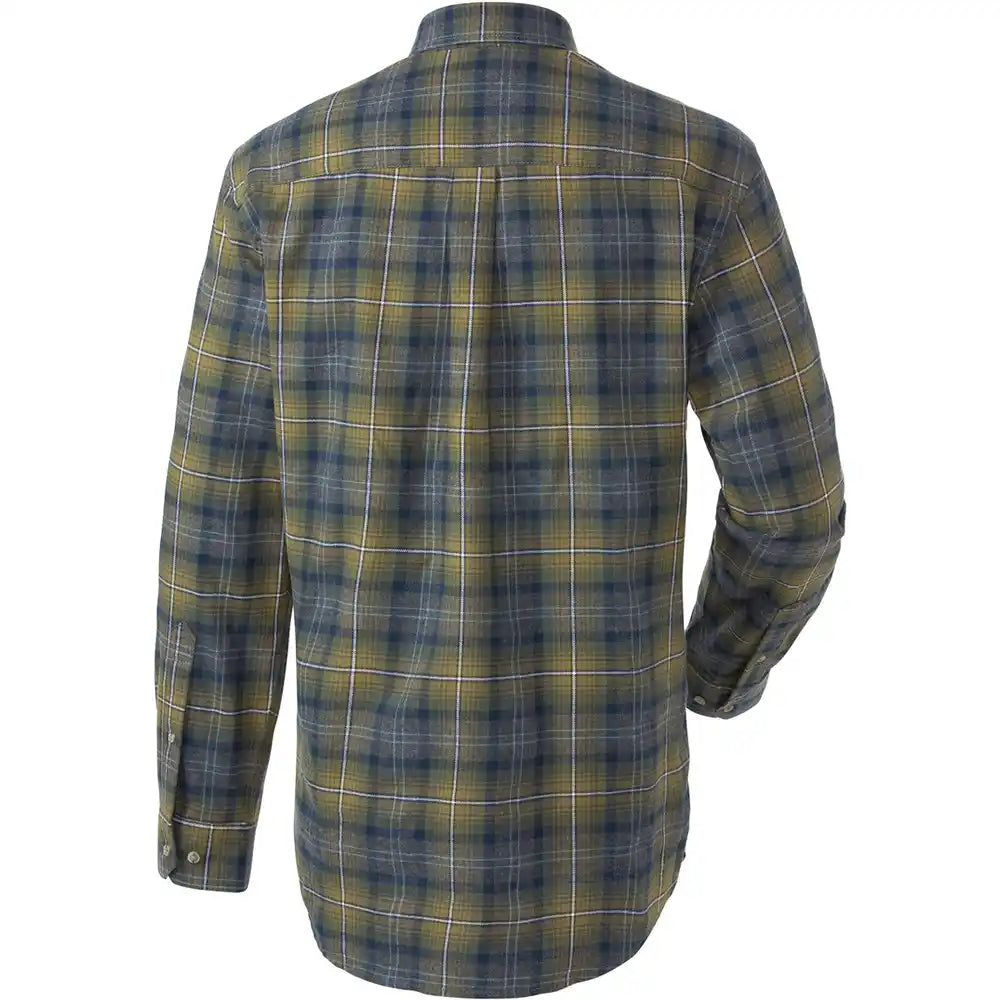 Parforce Flannel Hunting Shirt