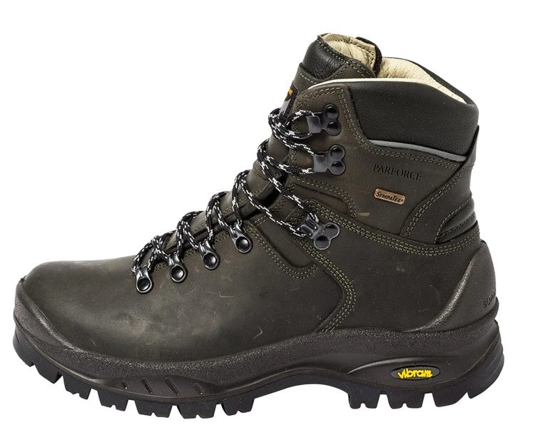 Parforce Active Rominten Hunting Boots