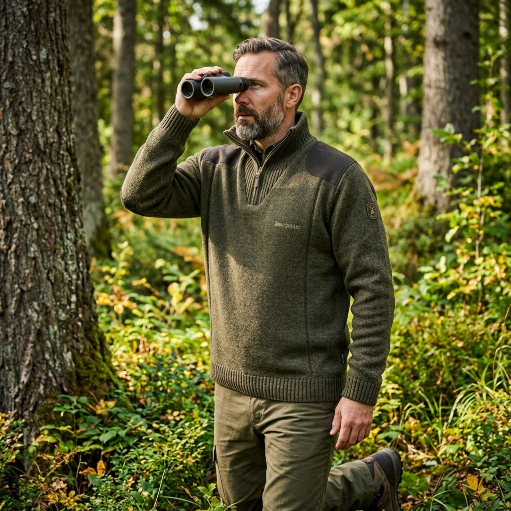 Deerhunter Carlisle Knit with Stormliner®