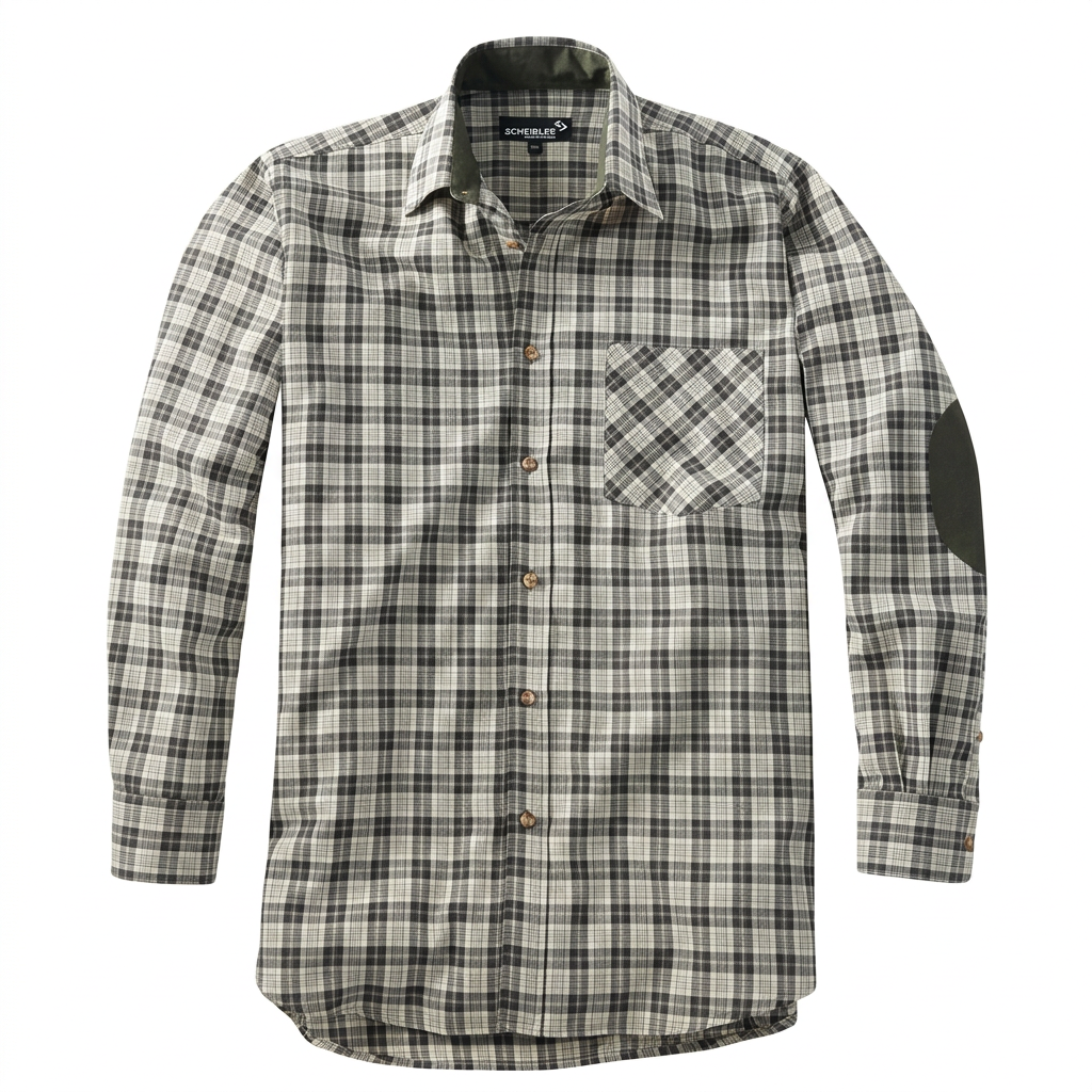 Hunting Shirt Rebock