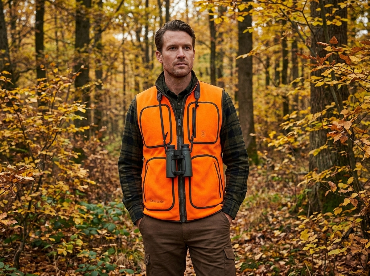Safety Hunting: Compromise Nothing When It Comes to Safety