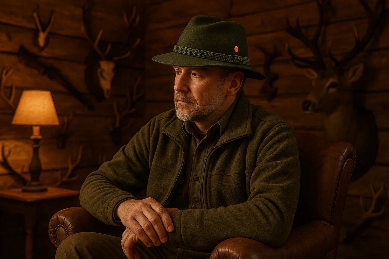 Hats and Caps
