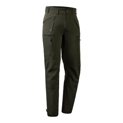 Deerhunter Canopy Shirt and Trousers set Green