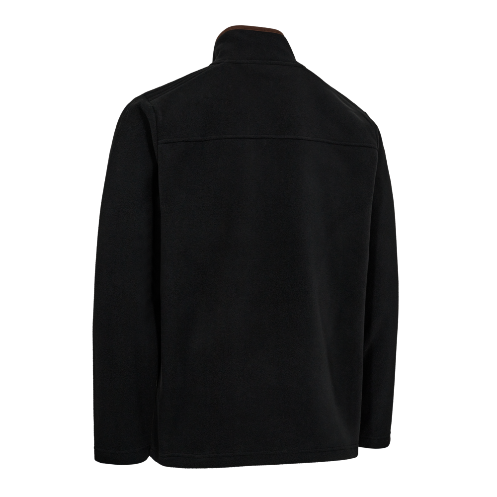 Deerhunter Cumbria Fleece Jacket Gray