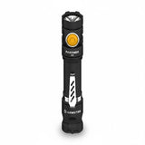 Armytek Flashlights Partner C2 Magnet USB Warm