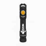 Armytek Flashlights Partner C2 Magnet USB