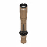 Armytek Flashlights Dobermann Pro Magnet USB Sand (warm light)