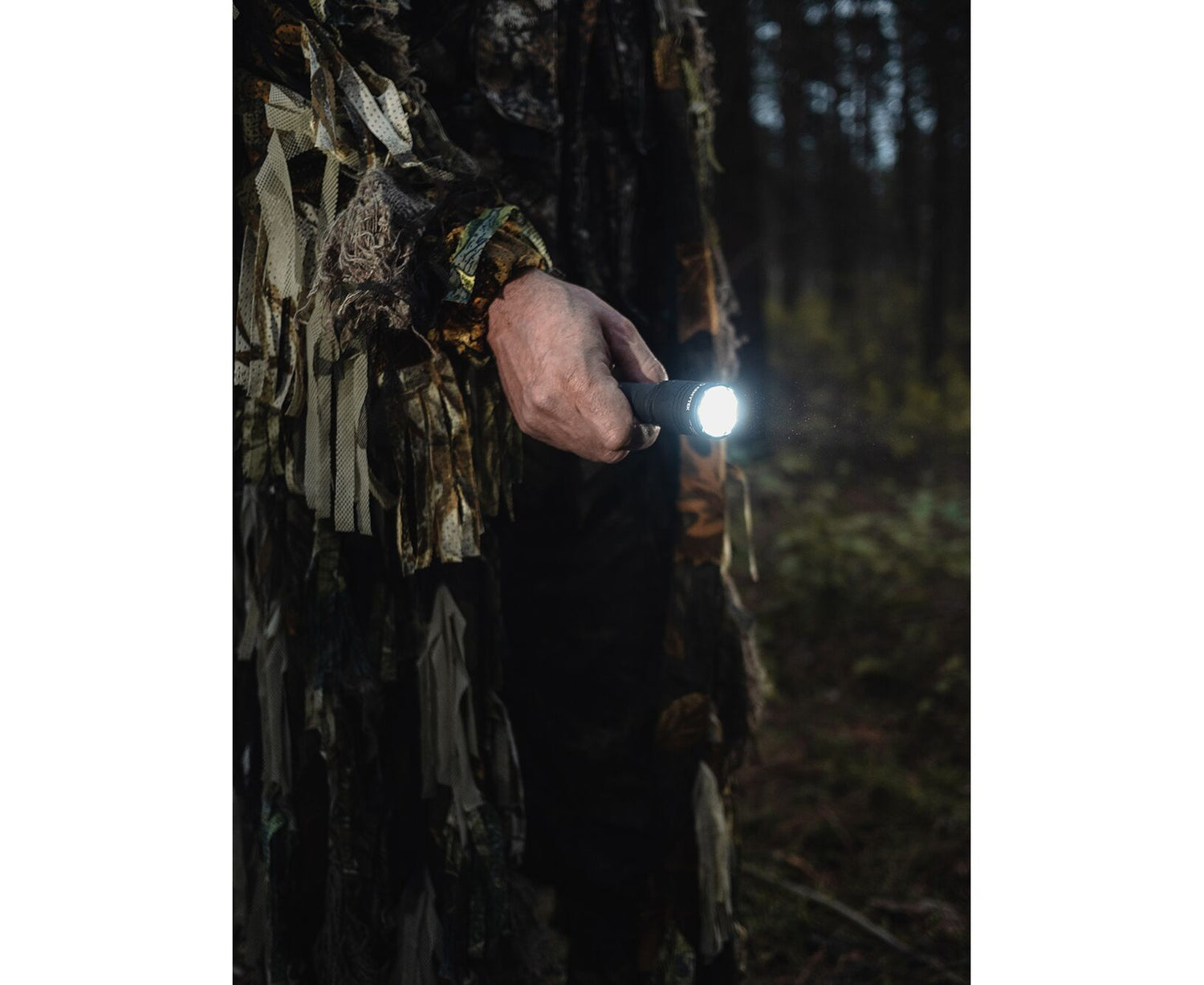 Armytek Flashlights Dobermann Extended Set Warm