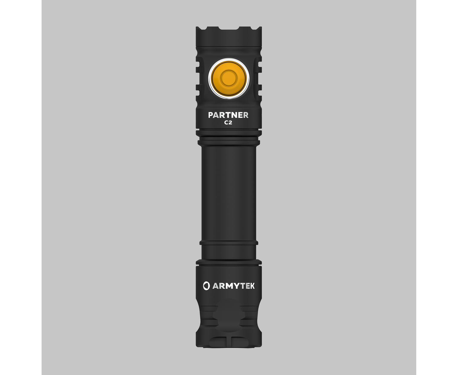 Armytek Flashlights Partner C2 Magnet USB