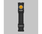 Armytek Flashlights Partner C2 Magnet USB - Beowald Store