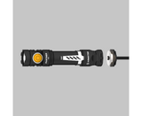 Armytek Flashlights Partner C2 Magnet USB Warm - Beowald Store