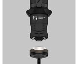 Armytek Flashlights Viking Pro Magnet USB (warm light) - Beowald Store