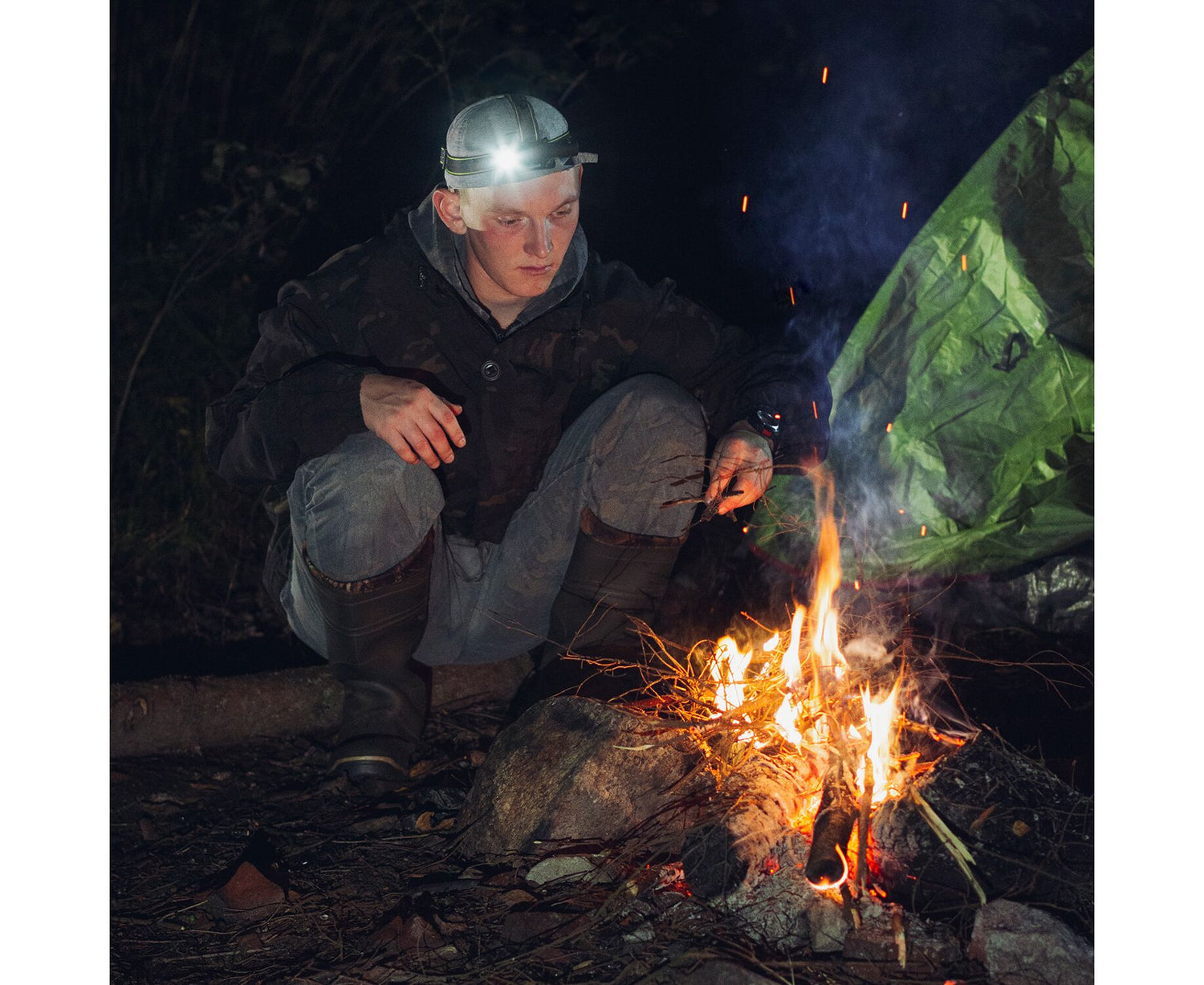 Armytek Flashlights Wizard C2 Pro Magnet USB