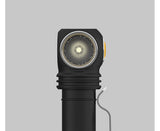 Armytek Flashlights Wizard C2 Pro Magnet USB (warm light) - Beowald Store