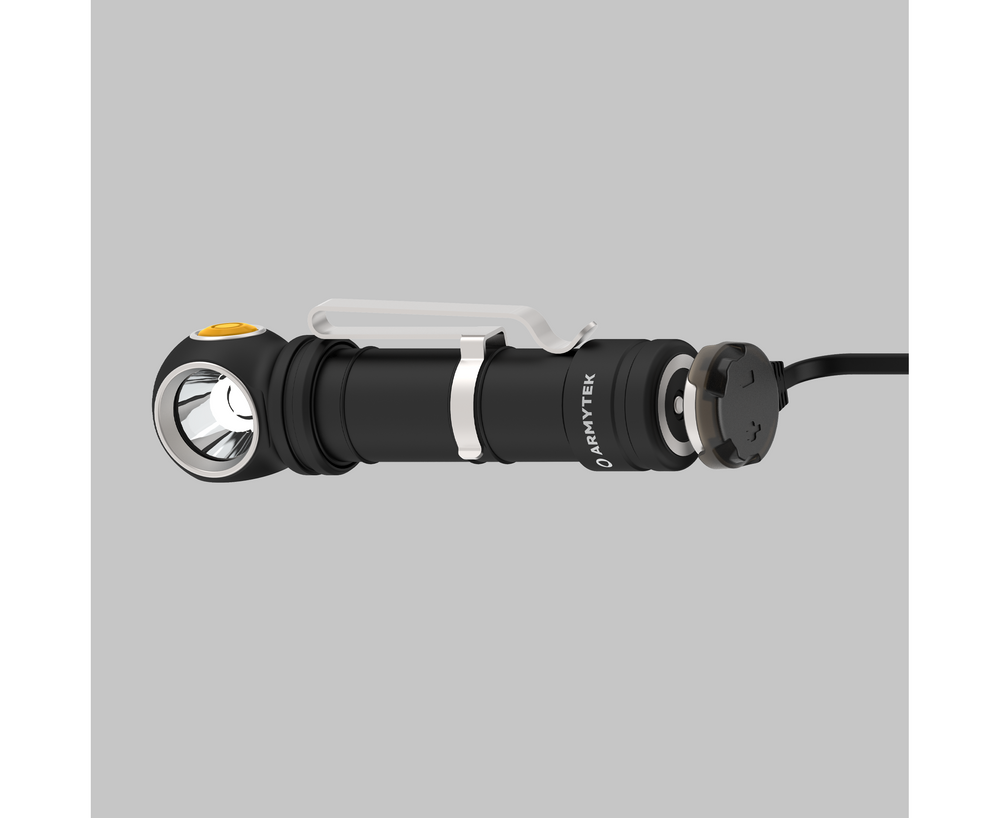 Armytek Flashlights Wizard C2 Pro Max LR - Beowald Store