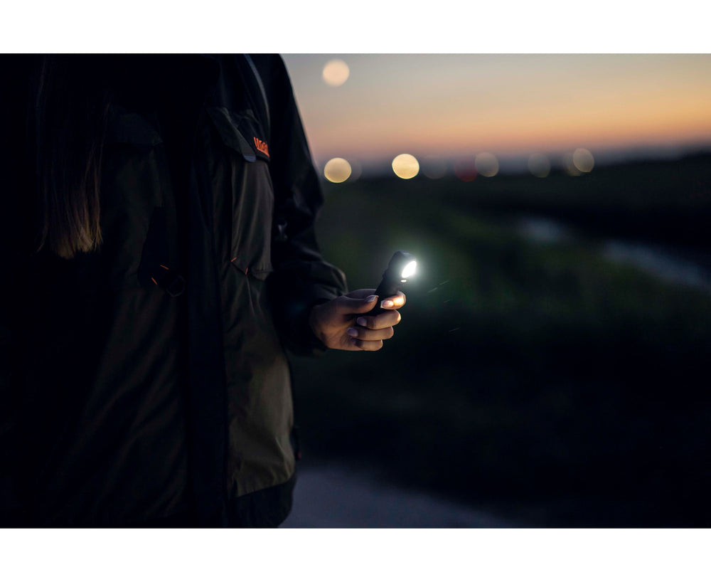 Armytek Flashlights Wizard C2 Pro Max LR Warm - Beowald Store