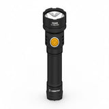 Armytek Flashlights Prime C2 Pro Max Magnet USB Warm