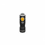Armytek Flashlights Prime C1 Pro Magnet USB White