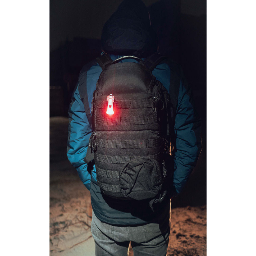 Armytek Flashlights Zippy Extended Set WR (Zeleni Žad)