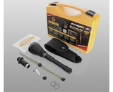 Armytek Flashlights Barracuda Pro Warm - Beowald Store