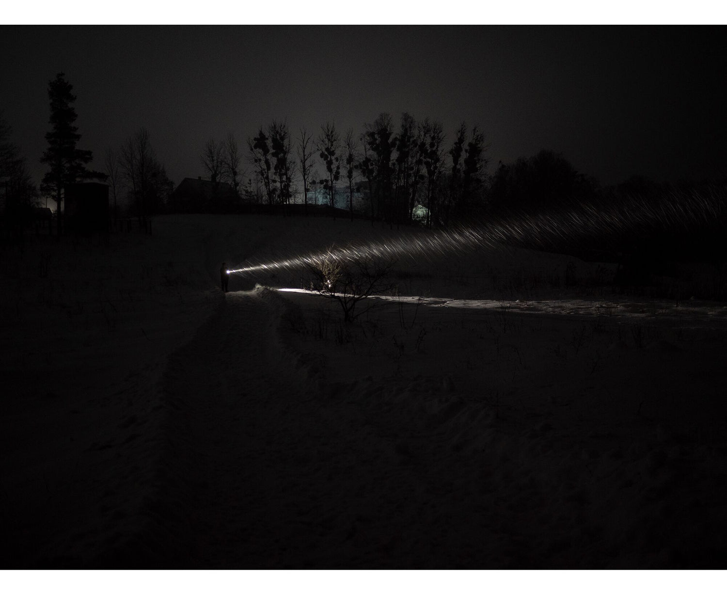 Armytek Flashlights Barracuda Pro Warm