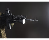 Armytek Flashlights Barracuda Pro Warm - Beowald Store