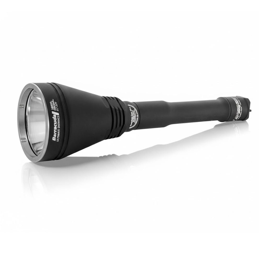 Armytek Taschenlampen Barracuda Weiß