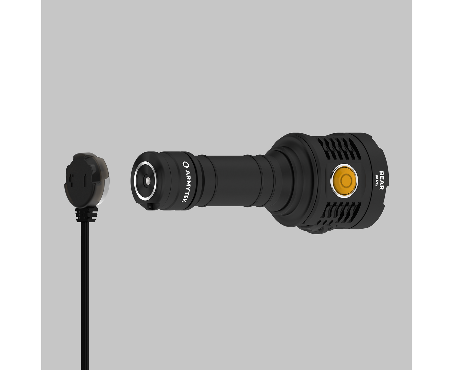 Armytek Flashlights Bear WRG