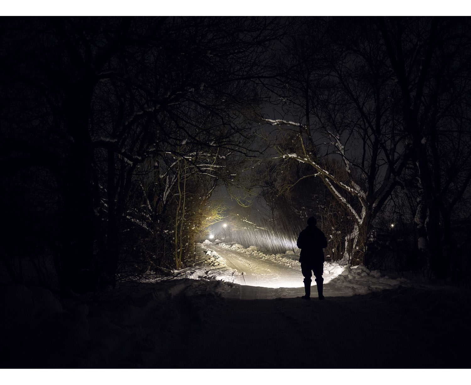 Armytek Taschenlampen Barracuda Weiß