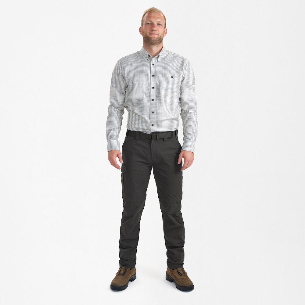 Deerhunter Slogen Zip-Off Trousers