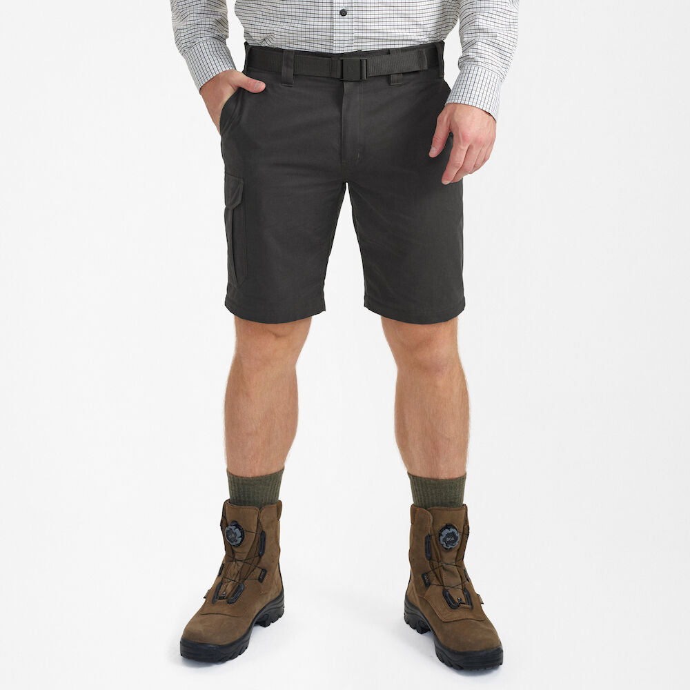 Deerhunter Slogen Zip-Off Trousers
