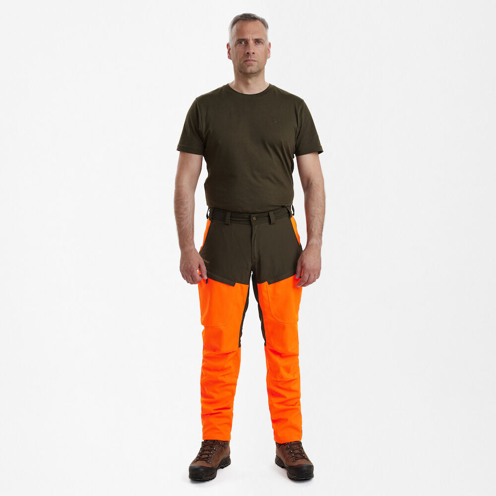 Deerhunter Strike Extreme Trousers with membrane
