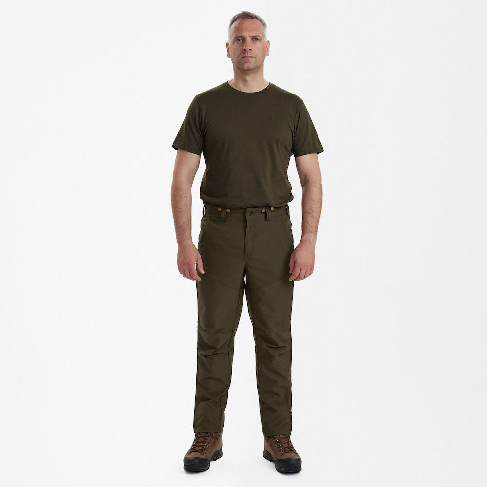 Deerhunter Strike Extreme Stiefelhose