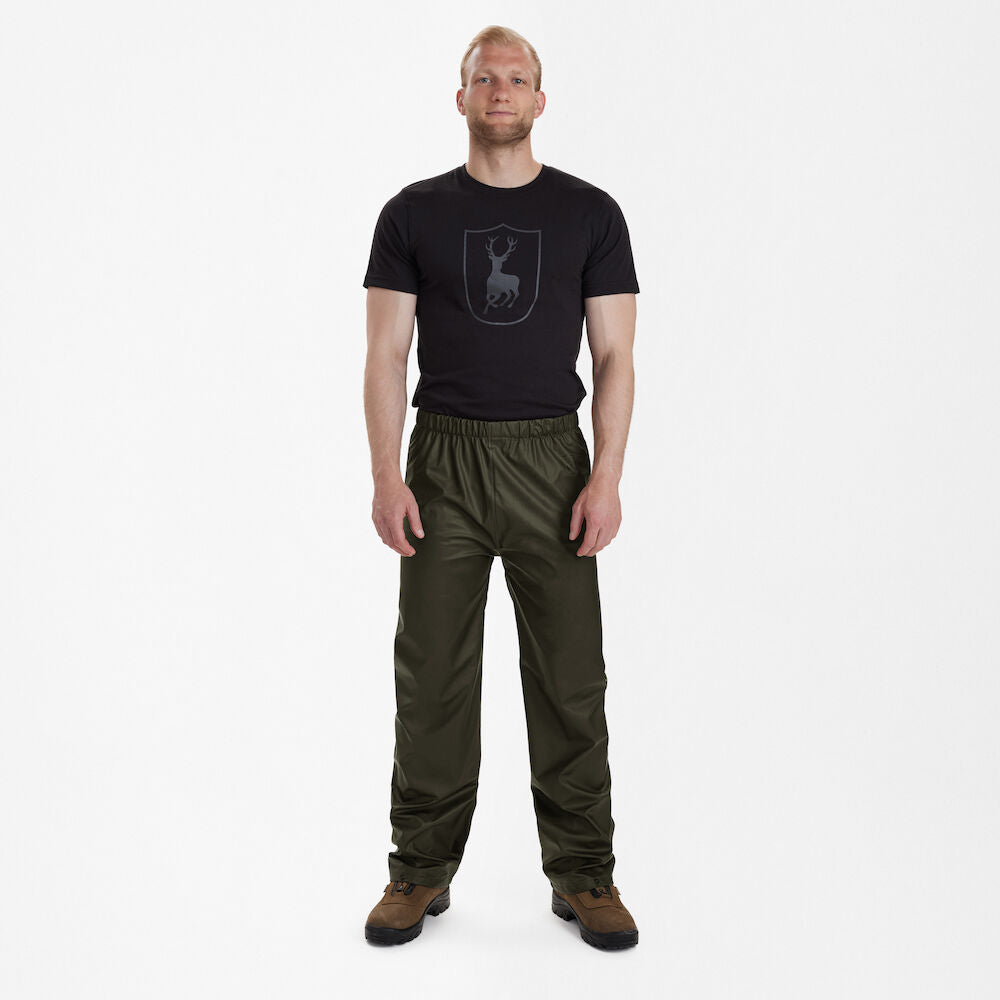 Deerhunter Hurricane Rain Trousers